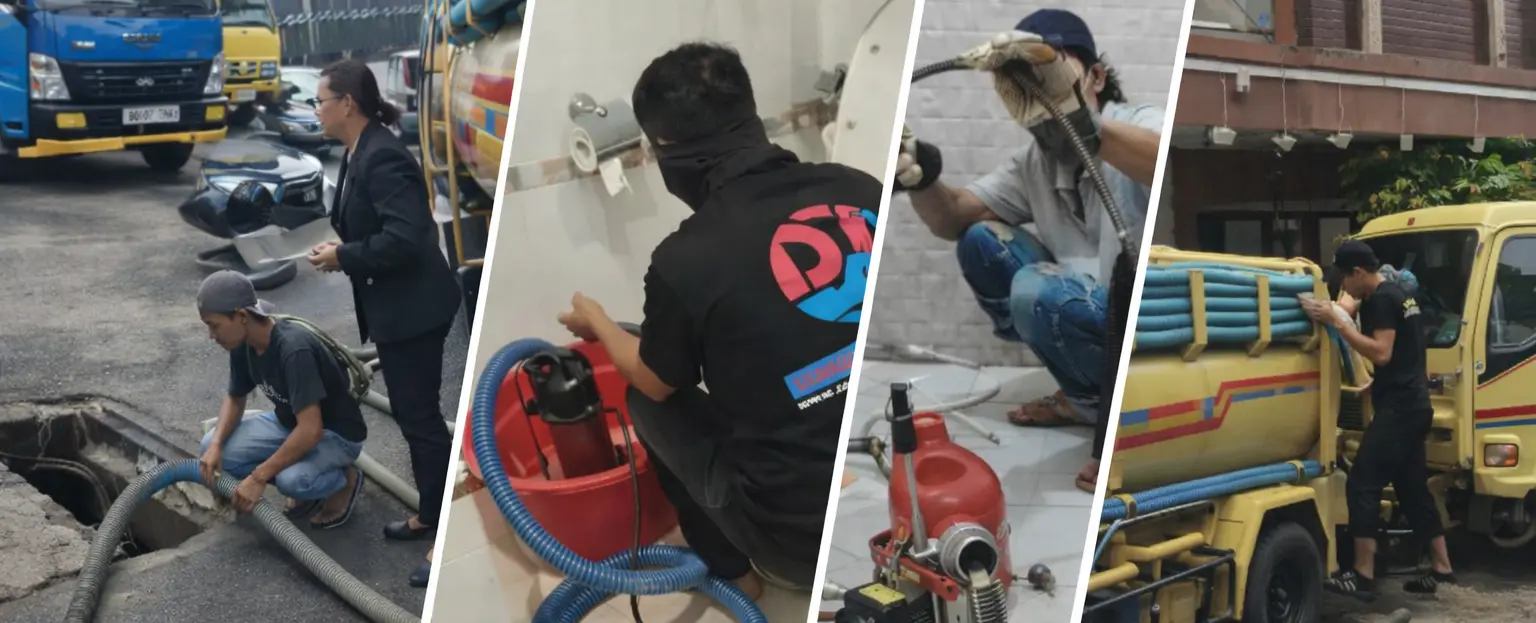 Jasa Sedot WC Gondangrejo Terdekat